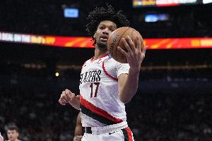 船记：快船球员都对开拓者赞誉有加 本季他们必将成为各队的麻烦