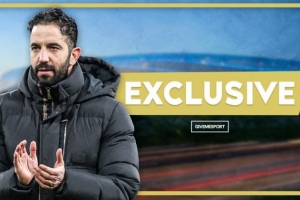 英媒：阿莫林安排更多青训球员加入一线队训练，18岁莱西表现突出