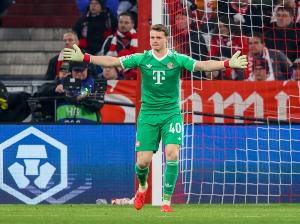 乌尔比希：在落后的情况下逆转，这充分体现了这支球队的精神