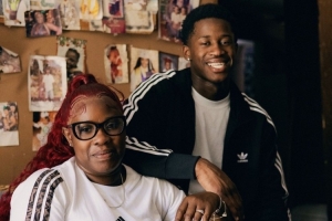 埃奇库姆：我的一切始于比米尼岛 而我母亲确保我从未忘记这一点