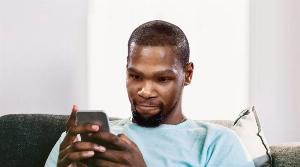 网友：如今联盟高分不断&难看 KD：别看不就行了 讨厌还每天看？