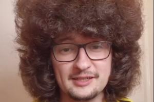 曼联连胜终结！蓄发哥：接下来11场我看都能赢，剪发的日子不会远