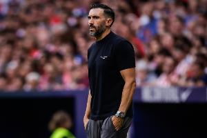 埃尔切主帅：佩尼亚是一名出色门将，具备成为顶级球员的一切条件