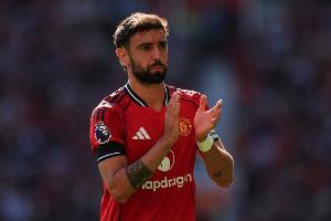 不可或缺！B费本赛季英超28次创造良机，领跑所有球员