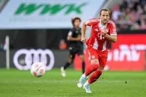 巴黎克星！在欧冠赛场上，拜仁近4次对阵巴黎全部取胜且全部零封