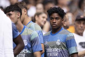 ESPN：曼联和维拉也关注过恩德里克，但因为不给买断所以放弃