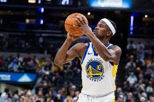 希望无碍！巴特勒下半场伤退 出战14分钟拿到2分4板2助