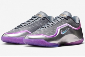 致敬园区总冠军！詹姆斯LeBron 23发布新配色“Bubble Boy”