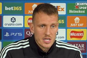 丹伯恩：纽卡也许要踢得‘更脏’一点，像阿森纳足球既强硬又漂亮