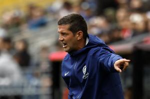 萨基：国米基本锁定欧冠晋级资格，现在该把注意力放在联赛上了