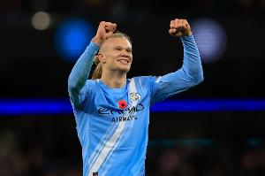 奥哈拉：梅罗的标准以后可能见不到了 哈兰德亚马尔可能接班他们