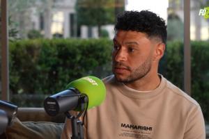 张伯伦：温格时期我们从不分析对手，是阿尔特塔当时带来了改革