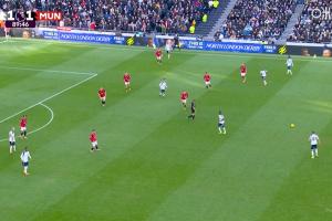 少打一人！曼联换人名额用完，舍什科伤退下场后场上仅剩10人