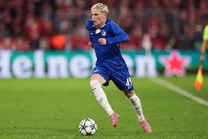 渐入佳境！加纳乔单场英超送出2次助攻，是生涯首次达成