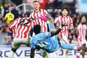 倒钩绝杀榜2！考文垂近9轮8胜，兰帕德率队5分领跑英冠&净胜球+27