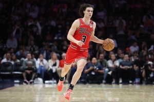 4年1亿！帕森斯：吉迪证明了为什么他能拿到续约合同