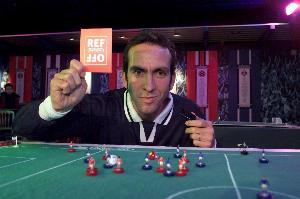 迪卡尼奥：国米是意甲最全面球队，但1-0领先后经常会被对手破门