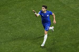 内托：加纳乔做出了巨大贡献，他在球队获得机会并且把握住了