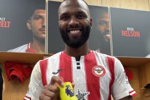 新的蜂王已出现！24岁伊戈尔11轮8球英超排第2，身价2200万大中锋