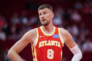 小苦主！波津生涯至今对阵快船4胜12负&季后赛0胜2负 场均20.8分