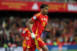 阿斯：西班牙足协主席介入亚马尔事件，国家队和巴萨医疗主管不和