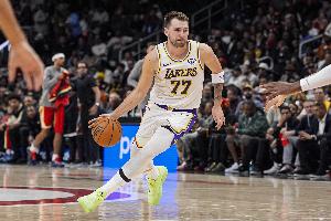 追梦：东契奇打得很棒 每个人都想借这个机会把矛头指向尼科