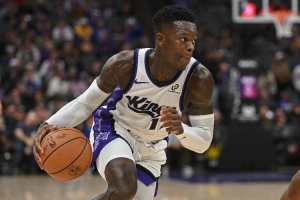 本赛季薪资1410万！施罗德近3场梦游&合计19投1中 今日得分挂蛋！