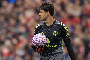 本·福斯特：拉门斯很自信敢于出击，能否成为顶级门将仍有待观察