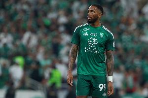 帕杜：伊万-托尼是顶级前锋，他会吸引所有英超俱乐部的关注