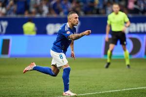 卡索拉：伤病曾让我面临截肢的风险 这赛季基本是最后一个赛季