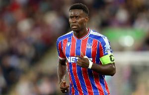 旧将：利物浦应该支付水晶宫要求的任何费用，全力在冬窗签下格伊