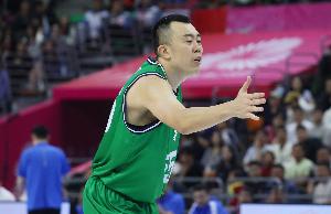 杨鸣：韩德君婉拒了出席新闻发布会 他怕说出一些伤感的话