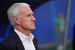 攻击力强大！法国队连续8场比赛进球2+，2000年之后首次