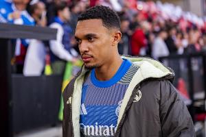 评论员为海外踢球的英格兰球员评分：莫顿8.5最高，阿诺德5分垫底