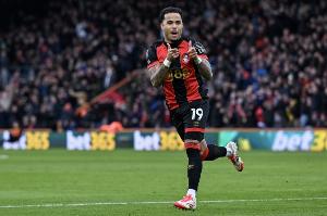 小克鲁伊维特：很高兴为荷兰队首发，我能在无球跑动方面做出贡献