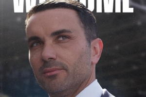 记者：帕拉迪诺曾与尤文紫百合联系在一起，但他只想接手亚特兰大