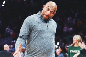 NBA杯？哈姆杯！哈姆个人在NBA杯一场不败 16胜0负傲视联盟