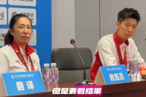 黄思静：力维曾整宿睡不着觉&压力非常大 杨氏姐妹兼顾好了大小家