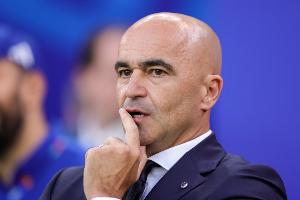 C罗停赛！葡萄牙主帅：即使有人无法出场，我们也有能力赢下比赛