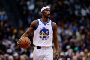 没发力？詹宁斯：巴特勒作为二当家场均19分 他应该得更多分