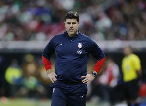 好起来了！波帅执教美国近4场比赛3胜1平，击败日本、巴拉圭