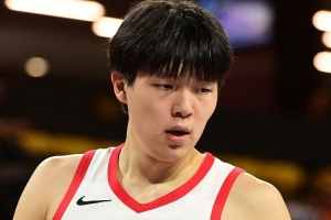 拓记：早料到杨瀚森会去发展联盟 或许明年这个时候能真正了解他