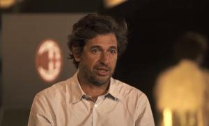 阿尔贝蒂尼：米兰德比的关键在于中场，双方中场势均力敌