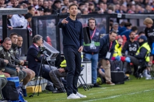 每体分析阿隆索执教皇马：防守比安帅时期更稳定 进攻球员缺联系