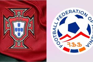 葡萄牙vs亚美尼亚首发：C罗停赛！莱奥、B席、B费先发