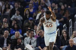 下份合同多少？巴恩斯本季三项命中率均创生涯新高 明夏合同到期