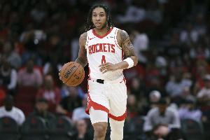 火箭召回JD·戴维森！昨天在发展联盟砍下26+7+13！