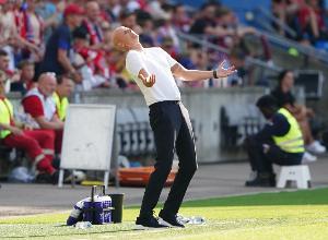 挪威主帅：哈兰德就是进球机器，时隔28年后重返世界杯让人很高兴