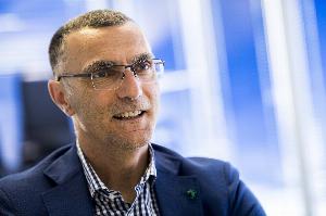 贝尔戈米：下半场意大利全都泄了气 我们必须敬畏附加赛任何对手