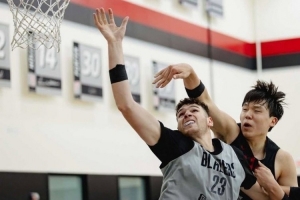 队记：快打模式下克林根最多坚持65场 他休息时杨瀚森或有机会